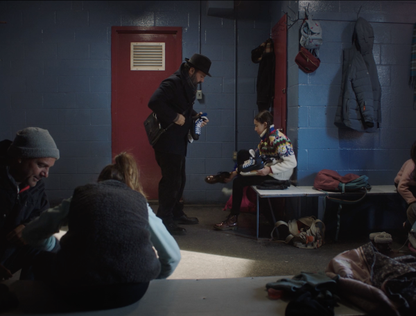 The Skates