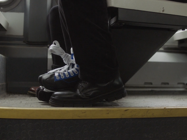 The Skates