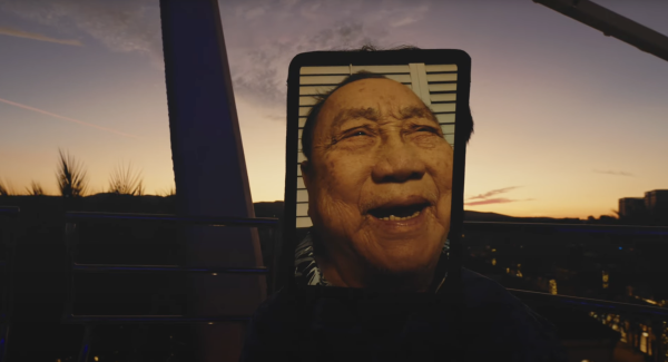 Gong Gong’s Bucket List