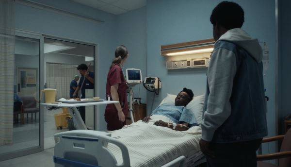 Terminally Ill
