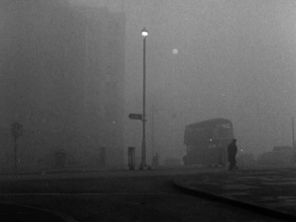 The Veiled City