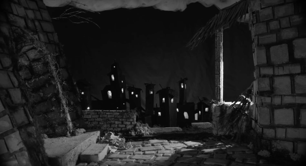 Les Bêtes