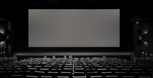 Vinheta CineSesc