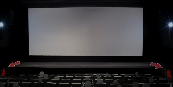 Vinheta CineSesc
