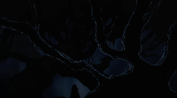 Angel’s Egg
