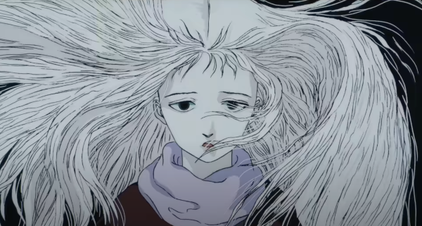 Angel’s Egg
