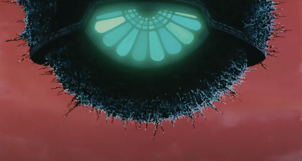 Angel’s Egg