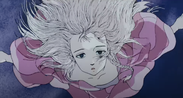 Angel’s Egg
