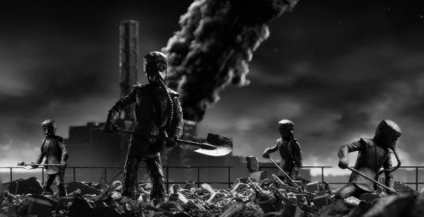 Atomik Tour