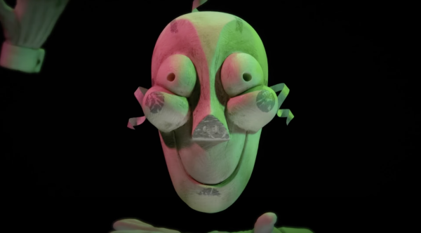 Brain Space