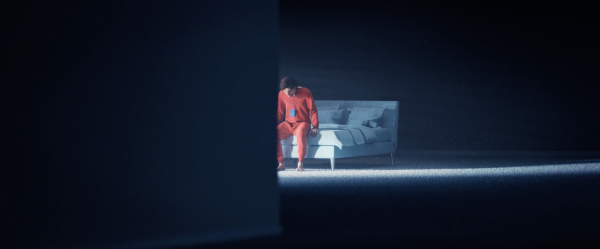 Severance Season 2 - Intro Title Sequence / Credits / Opening 4K ( Apple TV+) Official