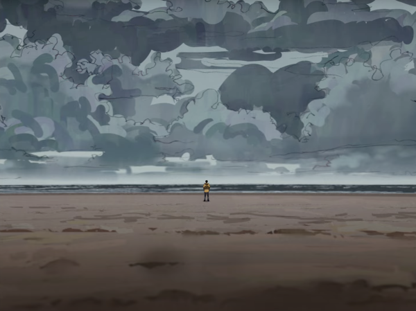 Yet Only Here I Am Home