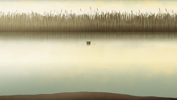 Capybaras