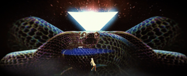 Dreamwalker