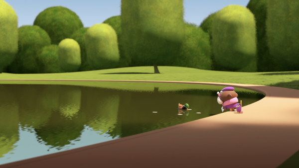 Ducks