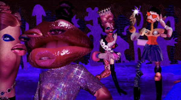Girls Night Out