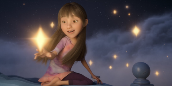 In Your Dreams