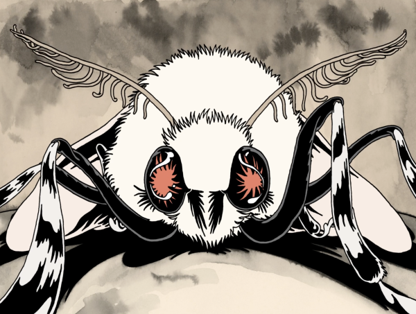Larval