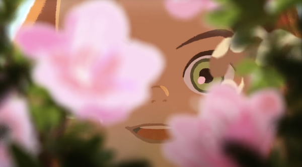 Little Amélie or the Character of Rain