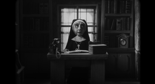 Mater Benefacta