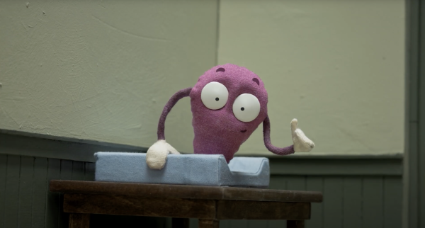 Ovary-Acting