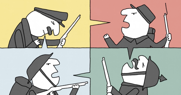 Storytelling
