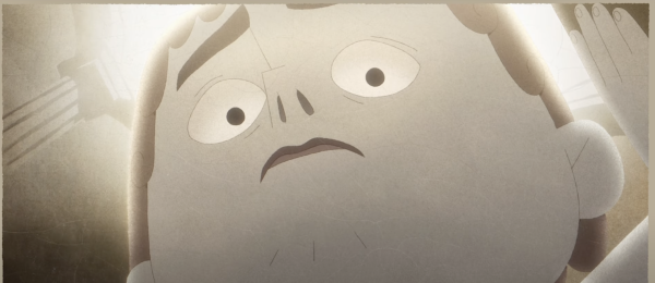 The Undying Pain of Existence