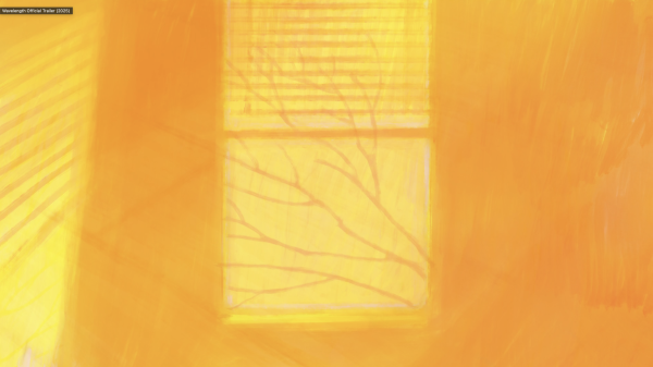 Wavelength