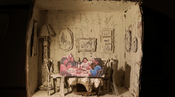 Where Memories Live