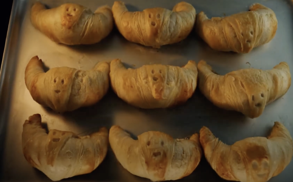 The Great British Bake Off