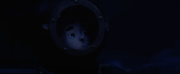 Laika & Nemo