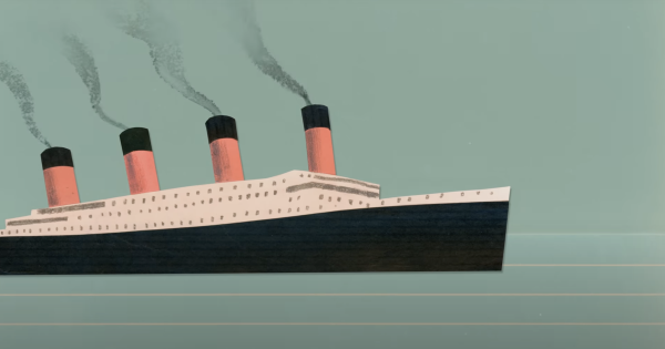 The Great Malaise