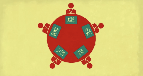 Mark of a Free Society
