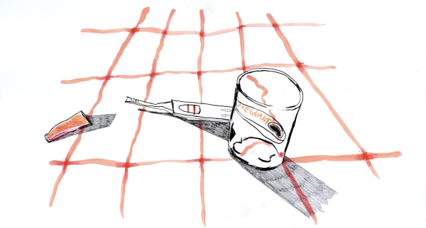 Border Line