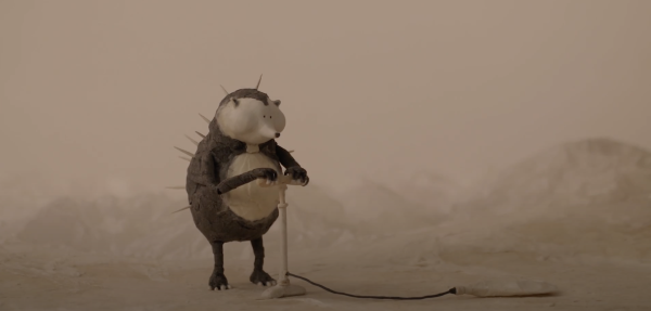 Pearl Diver