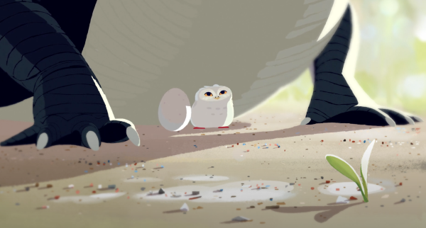 Shooom’s Odyssey