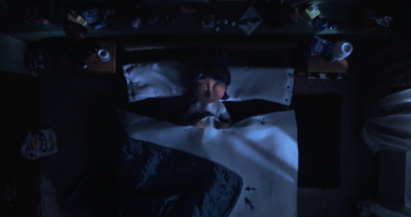 Night of The Living Dread