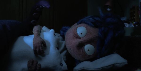 Night of The Living Dread