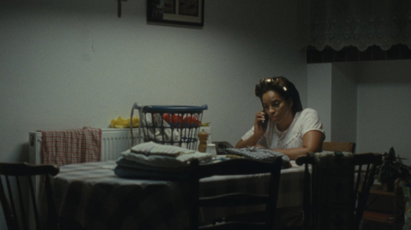 Ackee and Saltfish