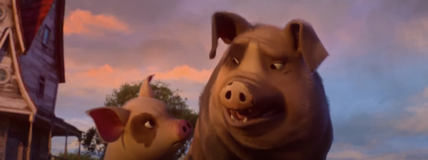 Animal Farm