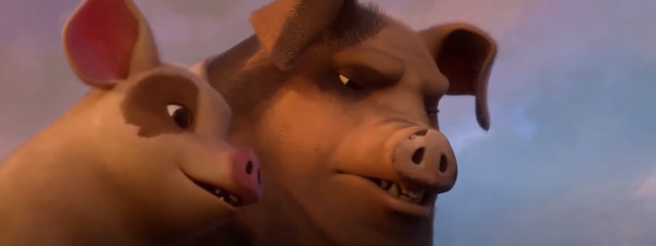 Animal Farm