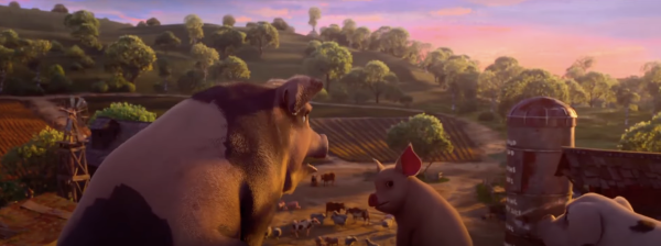 Animal Farm