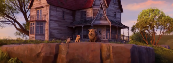 Animal Farm