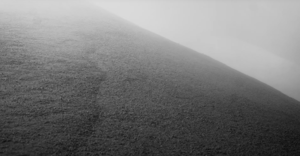 Below the Clouds