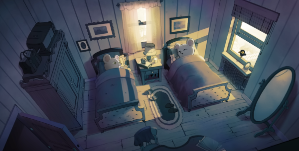 Decorado