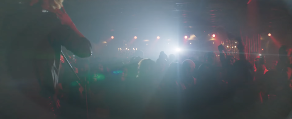 Dust to Dreams