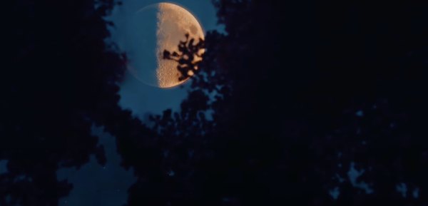Highway to the Moon