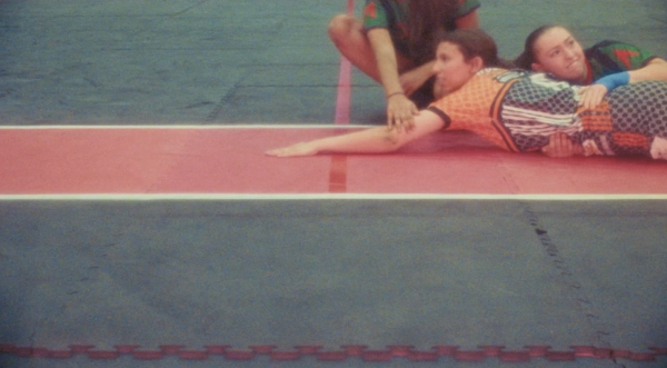 Ka Ba Ddi: a breath, a move, a game