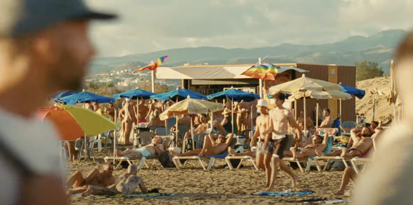 Maspalomas