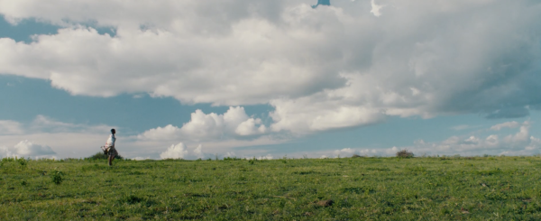 One Woman One Bra